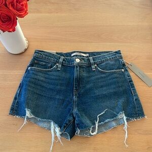 Hudson Gemma Shorts